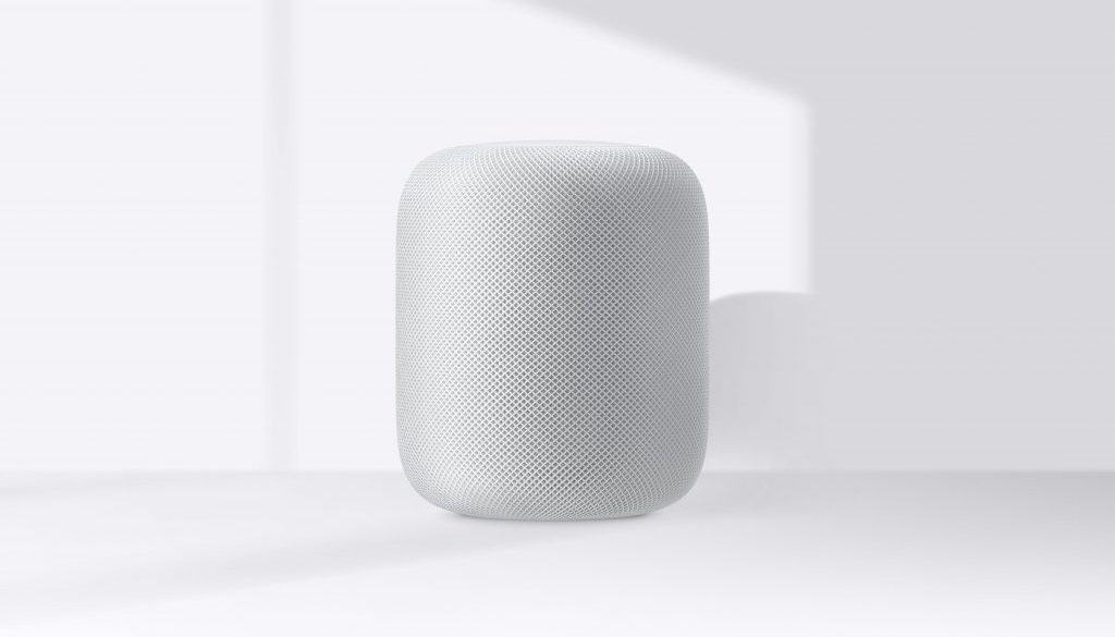 homepod thermostat
