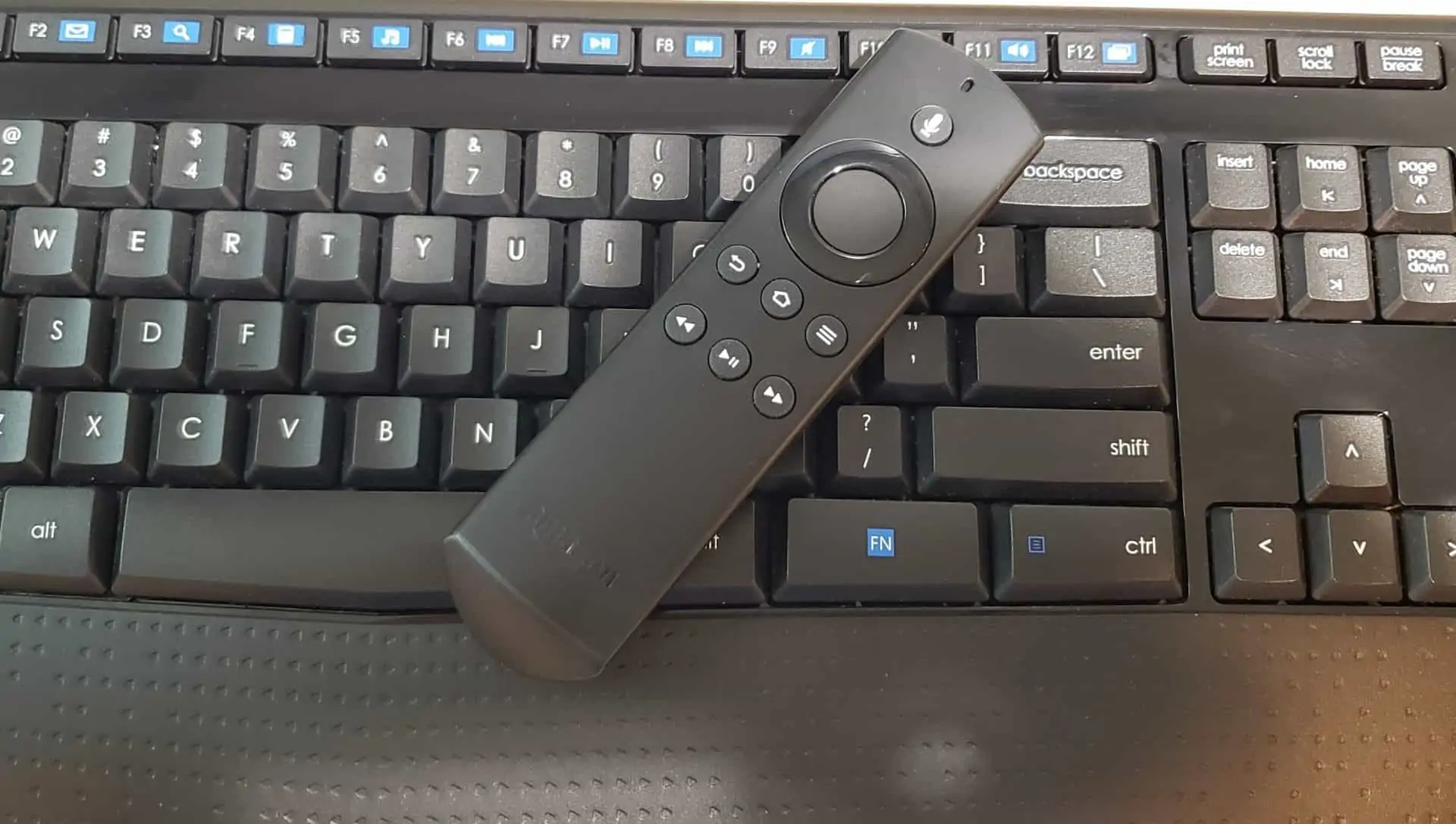 Using Your Firestick With Your Computer