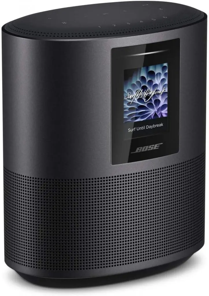 Bose Home Speaker 500 Radio Hören