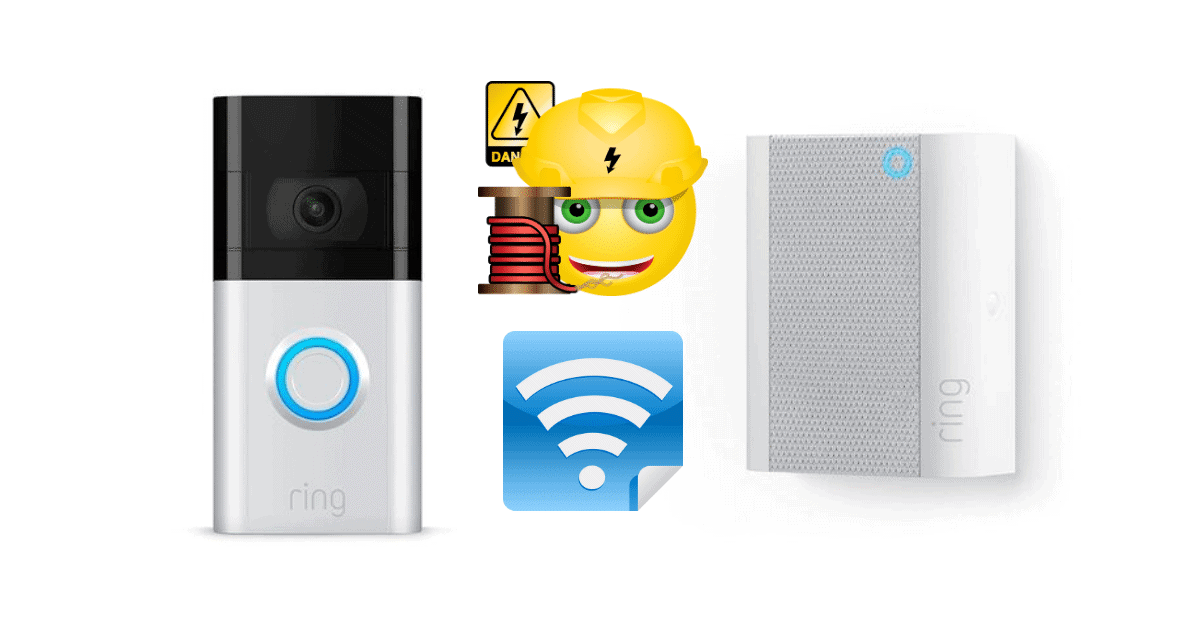 Are Ring Doorbells Wireless? Here’s What You Need To Know...