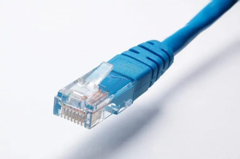 How To Hide Your Ethernet Cable