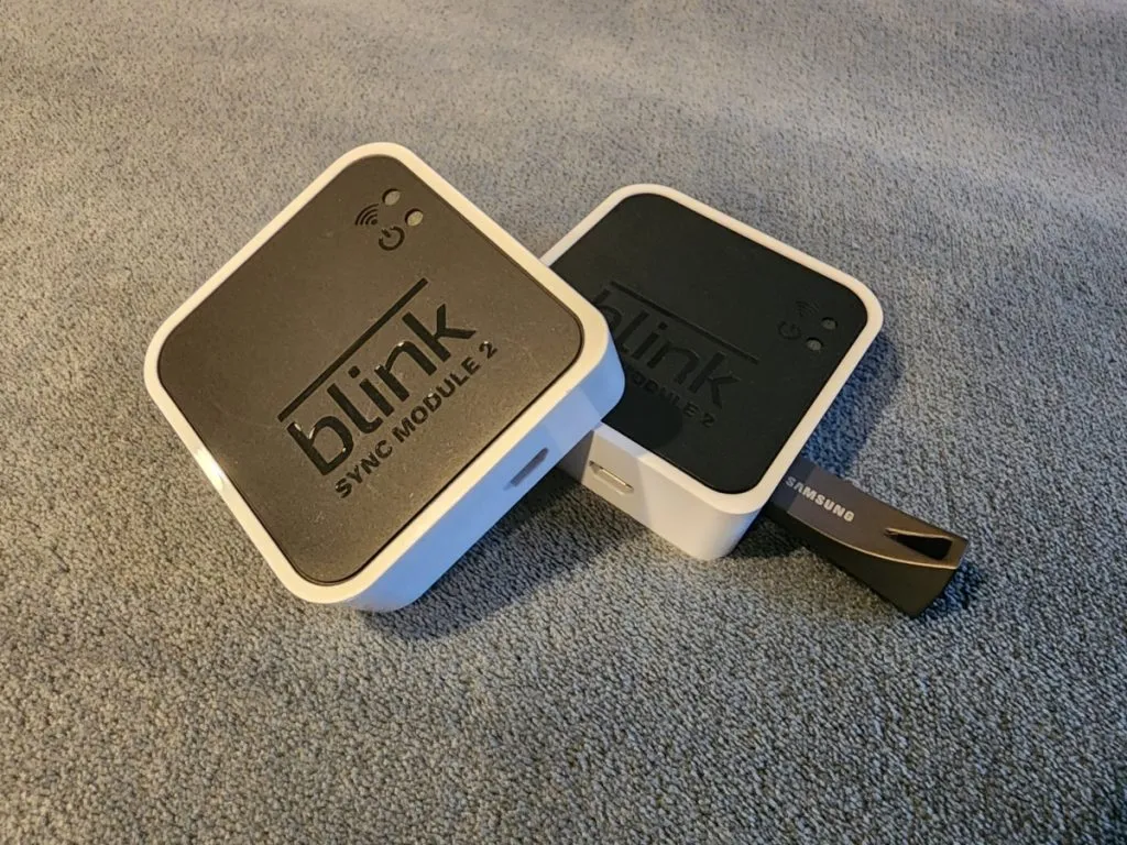 Blink Sync Module 1 vs 2 - What's The Difference?